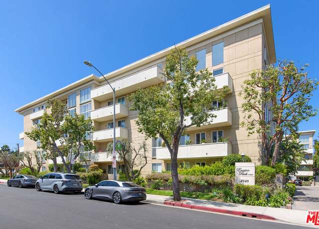 Property at 4949 Genesta Ave Unit 212A, Encino, CA 91316, 2 beds, 2 baths