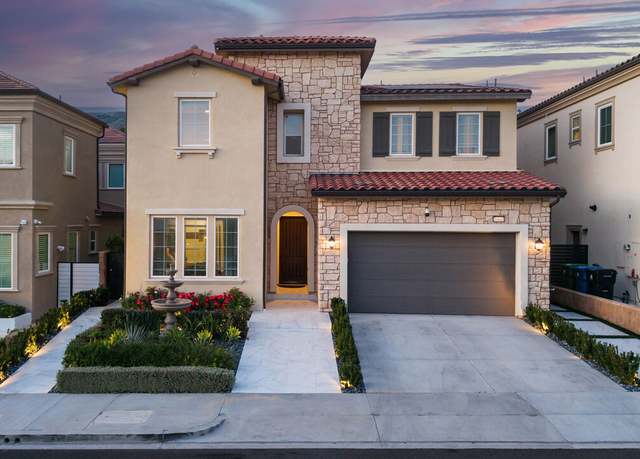 Property at 20643 W Wood Rose Ct, Porter Ranch, CA 91326, 5 beds, 6 baths