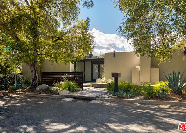 Property at 1280 Glen Oaks Blvd, Pasadena, CA 91105, 2 beds, 2 baths