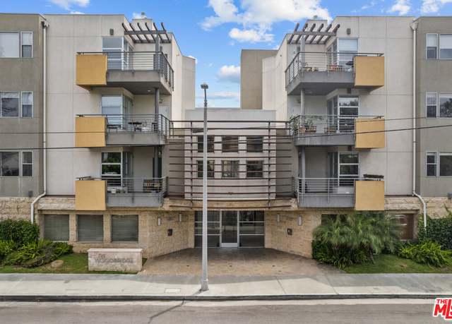 Property at 4180 Fair Ave Ph 5, North Hollywood, CA 91602, 1 bed, 1 bath