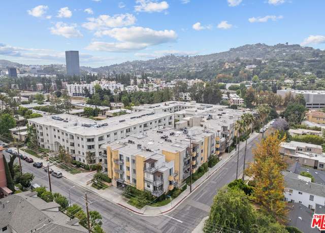 Property at 4180 Fair Ave Ph 5, Studio City, CA 91602, 1 bed, 1 bath
