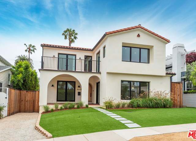 Property at 1713 Pier Ave, Santa Monica, CA 90405, 5 beds, 4.5 baths