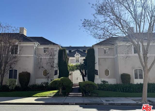 Property at 132 S Spalding Dr, Beverly Hills, CA 90212, 35 beds, 32 baths