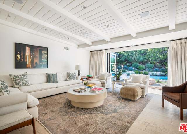 Property at 1801 San Ysidro Dr, Beverly Hills, CA 90210, 3 beds, 3 baths