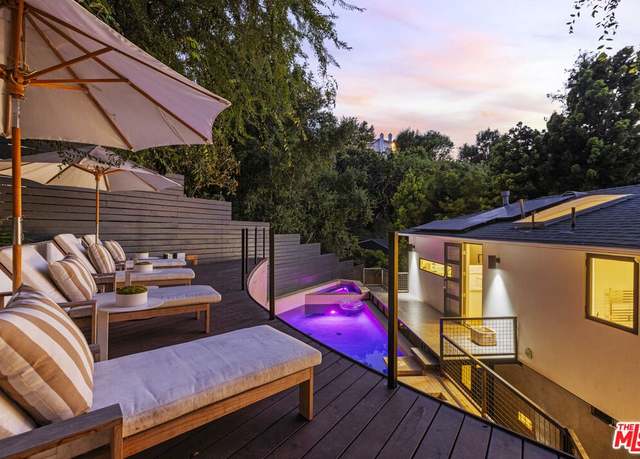 Property at 3873 Berry Dr, Studio City, CA 91604, 4 beds, 5 baths