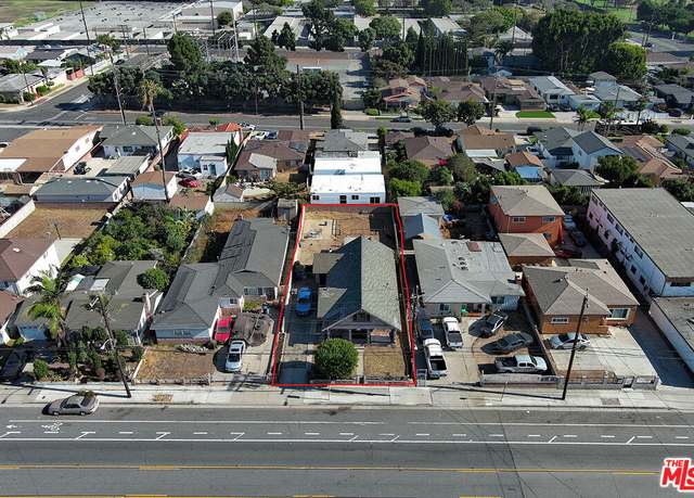 Property at 1722 W 120th St, Los Angeles, CA 90047, 3 beds, 2 baths