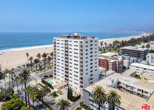 Property at 101 California Ave #706, Santa Monica, CA 90403, 2 beds, 2 baths