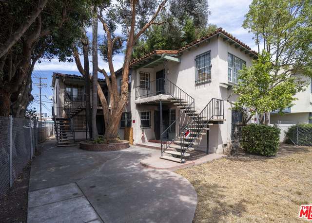 Property at 1233 S Bedford St, Los Angeles, CA 90035, 6 beds, 4 baths