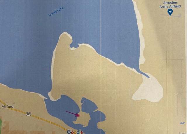 Property at 0 Honey Lake Rd, Milford, CA 96121