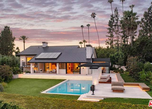 Property at 984 N Alpine Dr, Beverly Hills, CA 90210, 4 beds, 4.5 baths