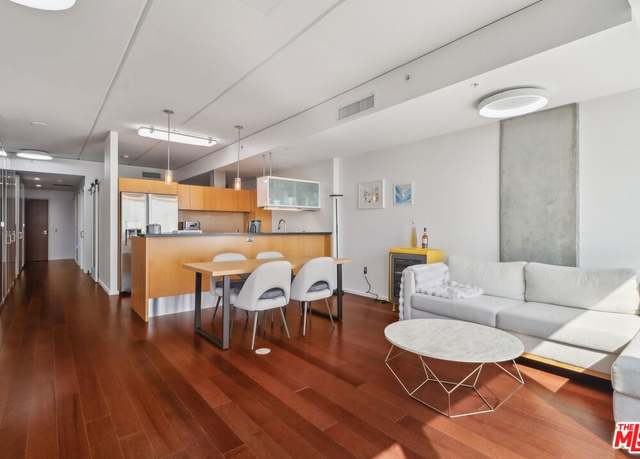 Property at 1155 S Grand Ave #1207, Los Angeles, CA 90015, 1 bed, 1 bath
