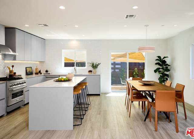 Property at 11820 Juniette St, Culver City, CA 90230, 4 beds, 2.5 baths