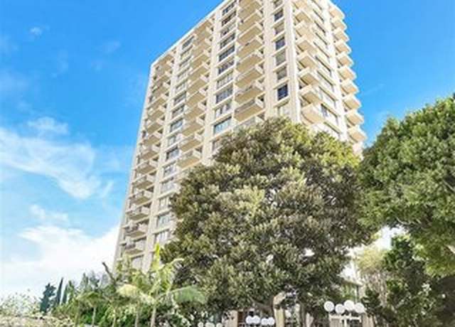 Property at 2160 Century Park East #1903, Los Angeles, CA 90067, 1 bed, 1 bath