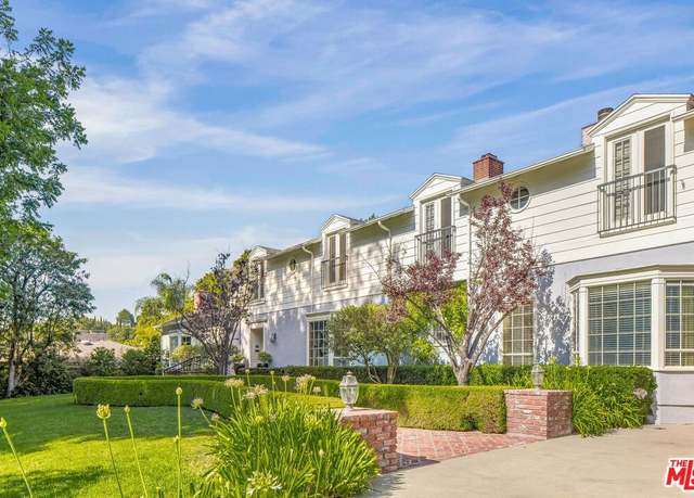 Property at 3734 Longridge Ave, Sherman Oaks, CA 91423, 5 beds, 5 baths