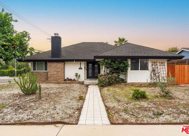 Property at 8901 Rubio Ave, North Hills, CA 91343, 3 beds, 2 baths