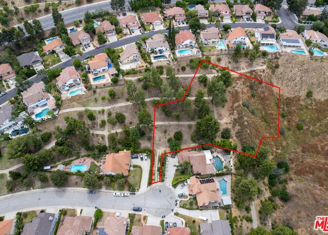 Property at 11959 Dunnicliffe Ct, Porter Ranch, CA 91326