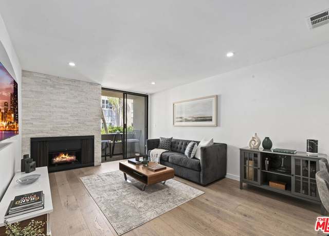 Property at 750 N Kings Rd #201, West Hollywood, CA 90069, 1 bed, 1 bath