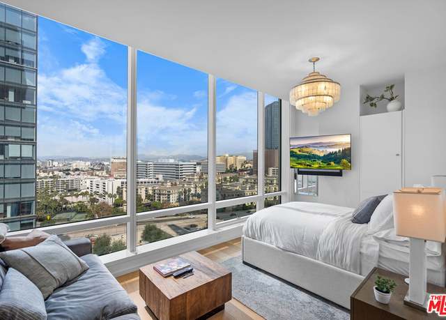 Property at 877 Francisco St #1926, Los Angeles, CA 90017, 1 bath