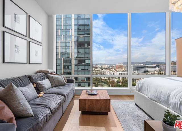 Property at 877 Francisco St #1926, Los Angeles, CA 90017, 1 bath