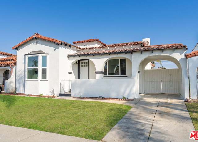 Property at 1261 W 80th St, Los Angeles, CA 90044, 4 beds, 2 baths