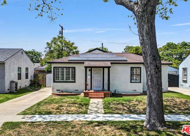 Property at 3525 Fashion Ave, Long Beach, CA 90810, 4 beds, 3 baths