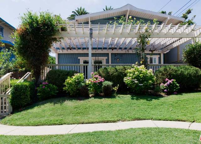 Property at 980 Manzanita St, Los Angeles, CA 90029, 3 beds, 1.5 baths