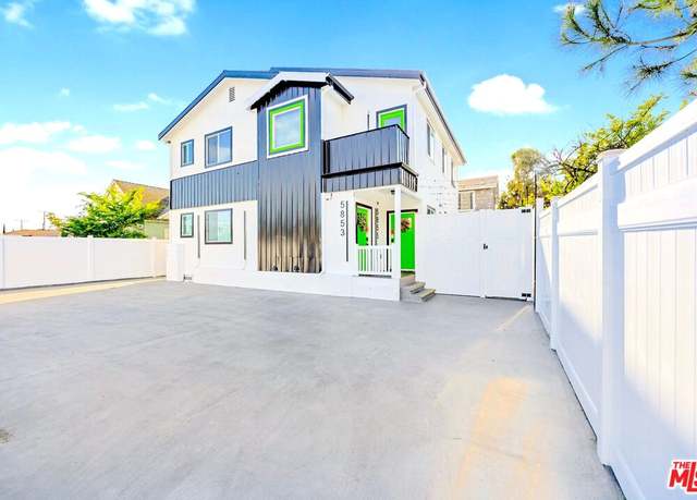 Property at 5853 Vineland Ave, North Hollywood, CA 91601, 12 beds, 10 baths