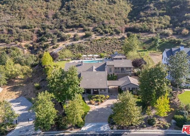 Property at 2052 Shadow Creek Dr, Agoura Hills, CA 91301, 4 beds, 5 baths