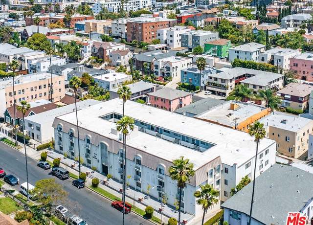 Property at 130 N Alexandria Ave, Los Angeles, CA 90004, 54 beds, 54 baths