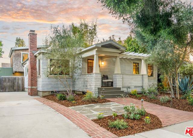 Property at 3771 Ashwood Ave, Los Angeles, CA 90066, 3 beds, 2 baths