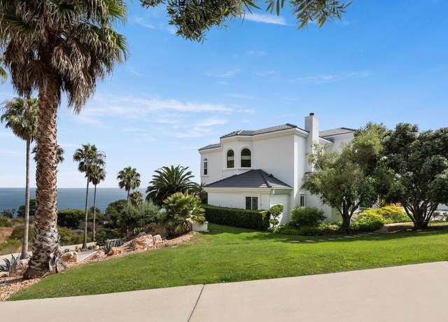 Property at 32537 Pacific Coast Hwy, Malibu, CA 90265, 5 beds, 5 baths