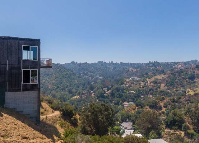 Property at 2529 Woodstock Rd, Los Angeles, CA 90046