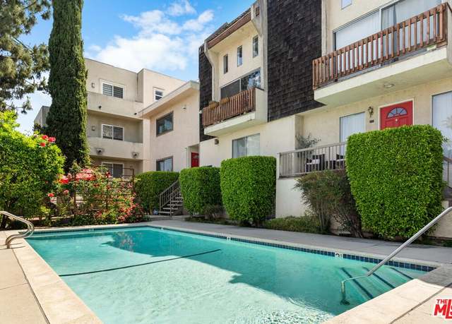 Property at 4660 Coldwater Canyon Ave #4, Studio City, CA 91604, 2 beds, 2 baths