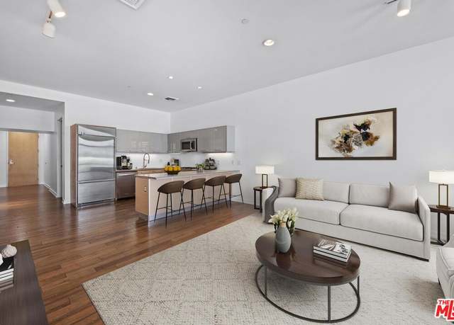 Property at 801 S Grand Ave #1904, Los Angeles, CA 90017, 2 beds, 2 baths