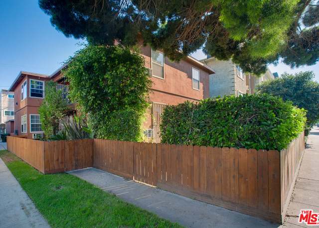Property at 1146 Venice Blvd, Venice, CA 90291, 4 beds, 4 baths