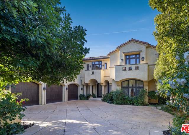 Property at 2157 Ravensfield Ln, Los Angeles, CA 90077, 7 beds, 7 baths
