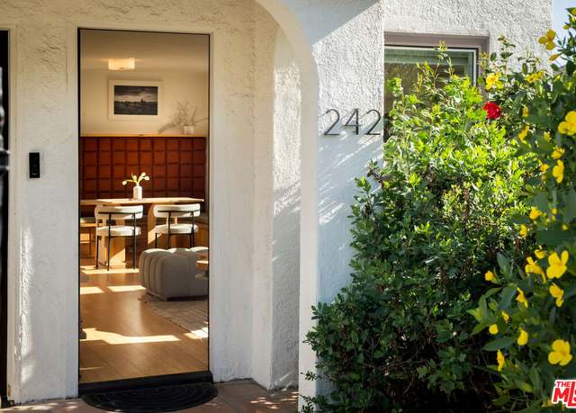 Property at 242 Isabel St, Los Angeles, CA 90065, 2 beds, 1 bath
