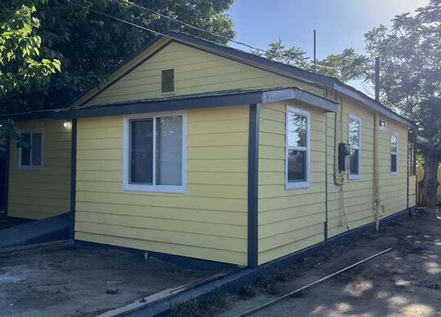 Property at 116 Shattuck Ave, Taft, CA 93268, 3 beds, 1 bath