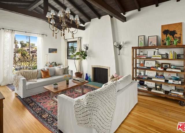 Property at 6307 Drexel Ave, Los Angeles, CA 90048, 3 beds, 3 baths