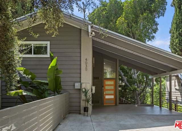 Property at 4030 Elderbank Dr, Los Angeles, CA 90031, 3 beds, 3 baths