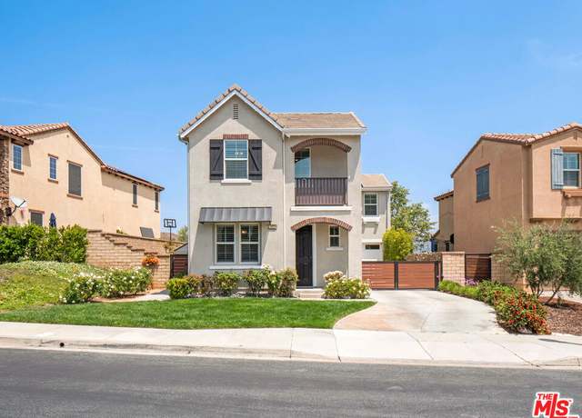 Property at 29020 Via Patina, Valencia, CA 91354, 3 beds, 3 baths