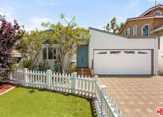 Property at 1616 Lomax Ln, Redondo Beach, CA 90278, 3 beds, 2 baths