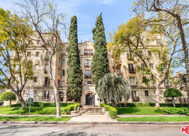 Property at 109 N Sycamore Ave #304, Los Angeles, CA 90036, 1 bed, 1 bath