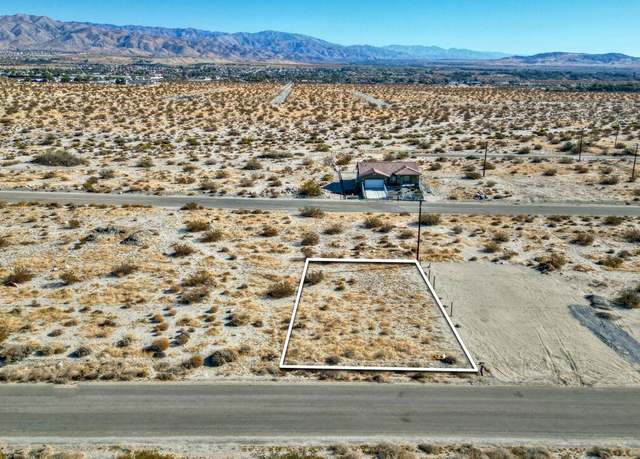 Property at 16288 Carol Dr, Desert Hot Springs, CA 92240