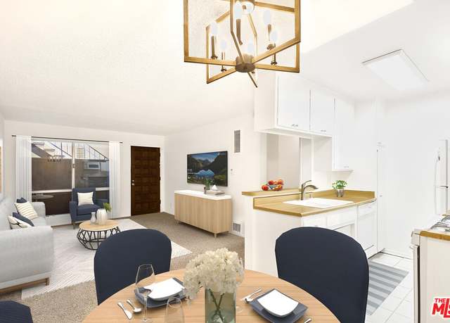 Property at 1323 S Carmelina Ave #106, Los Angeles, CA 90025, 1 bed, 1 bath