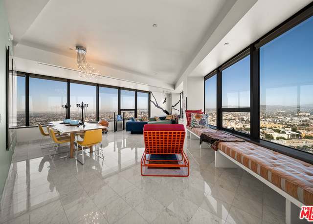Property at 1100 Wilshire Blvd #2902, Los Angeles, CA 90017, 2 beds, 2 baths