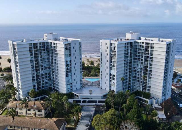 Property at 201 Ocean Ave Unit 510P, Santa Monica, CA 90402, 2 beds, 2 baths