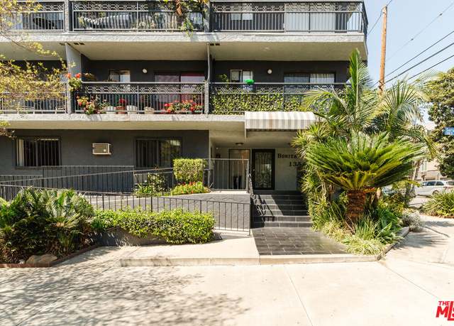 Property at 1355 N Sierra Bonita Ave #303, West Hollywood, CA 90046, 1 bed, 1 bath