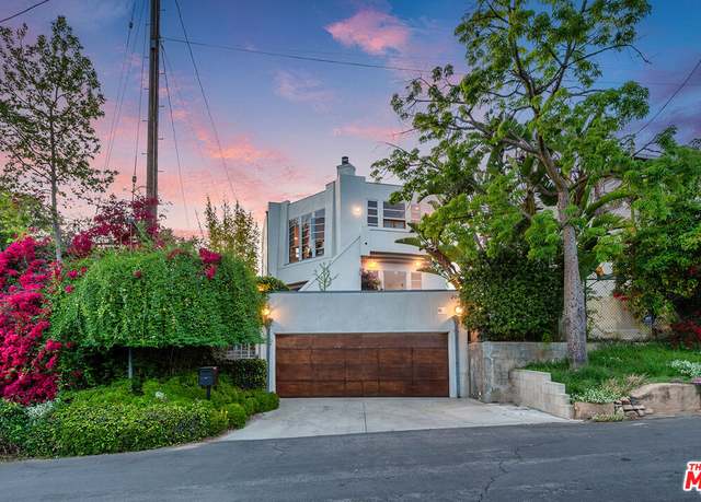 Property at 2047 Park Dr, Los Angeles, CA 90026, 2 beds, 2.5 baths