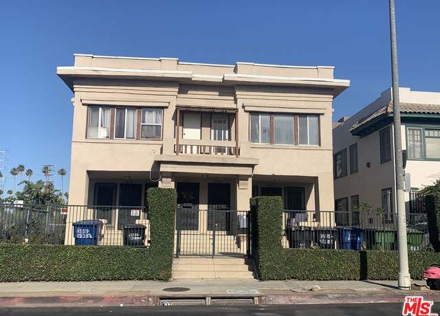 Property at 1555 6th Ave, Los Angeles, CA 90019, 6 beds, 4 baths